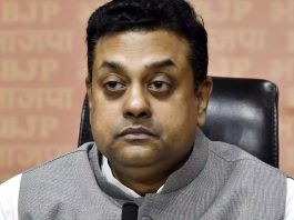 “I Unknowingly Said the Opposite” - Sambit Patra Blames the Hot Weather and Crowd for ‘Slip of Tongue’