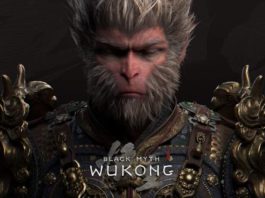 Black Myth Wukong video game