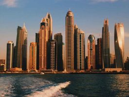 Best Trip To Dubai for just 50000