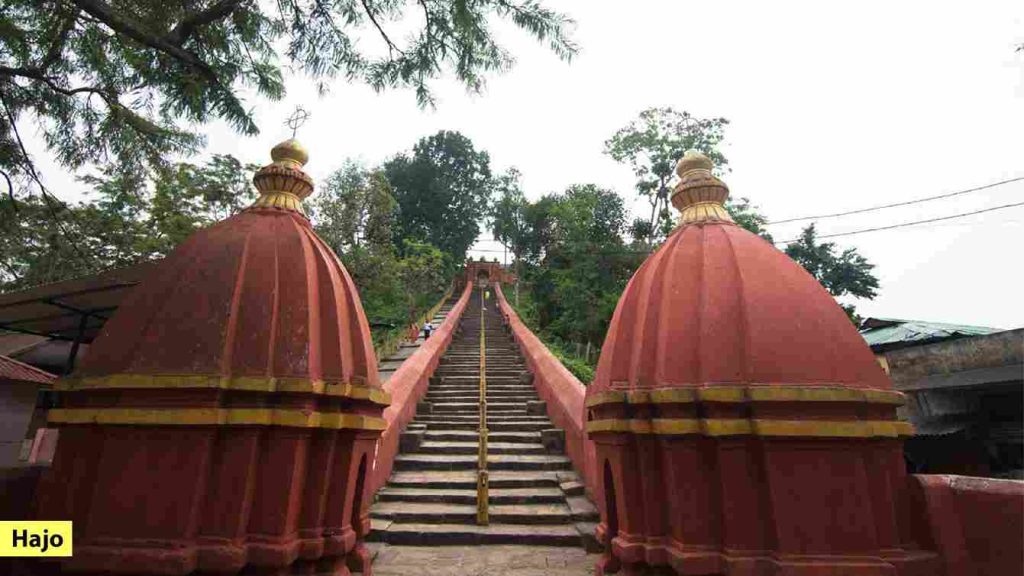 Top 5 Beautiful Places To Visit In Assam Under 12,000