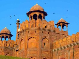 Explore 5 Best Hidden Places In Delhi