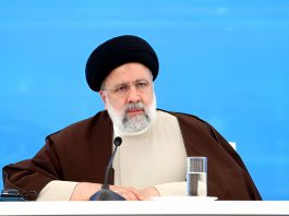 Ebrahim Raisi died in a helicopter crash