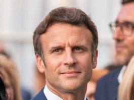 Emmanuel Macron has called for France elections