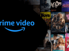 Amazon Prime Video has some great English web series