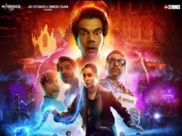 Stree 2 Review