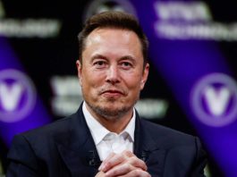 Will Elon Musk join politics?