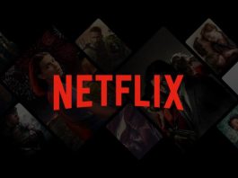 Here's our weekly top 5 Netflix series