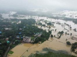 Bangladesh floods