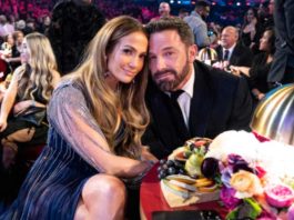 Jennifer Lopez has filed for divorce from Ben Affleck