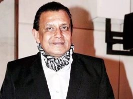 Mithun Chakraborty