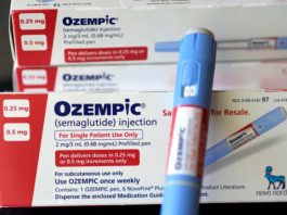 Ozempic weight-loss miracle drug