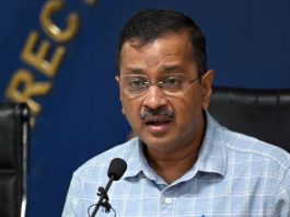 Arvind Kejriwal will step down as Delhi CM