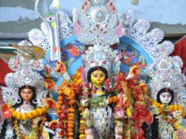 Durga Puja Bangladesh