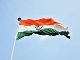 India is ranked third in Asia Power Index