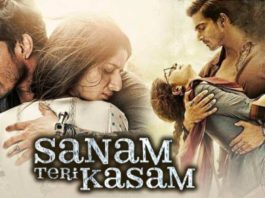 Sanam Teri Kasam is set to have a sequel