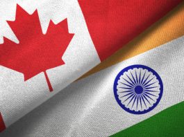 India-Canada diplomatic standoff continues