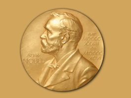 Nobel Prize is a prestigious award