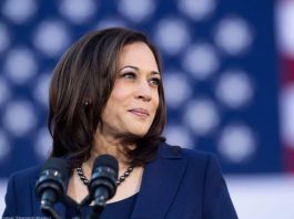 Kamala Harris took on questions in Fox News first interview