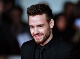 Liam Payne was a former One Direction singer.