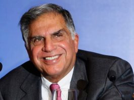 Ratan Tata passed away yesterday night