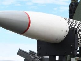 Ukraine launched US-made missiles into Russia.