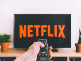 Netflix users in the US recorded streaming issues.