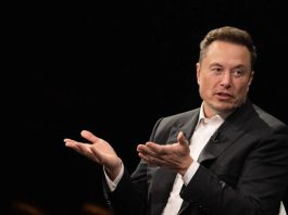 Elon Musk had a meeting with Iran officials