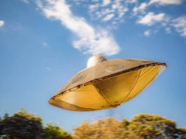 Are UFOs and Aliens for real?