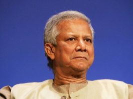 Mohammad Yunus is in hot water for his pace on promised reforms in Bangladesh.