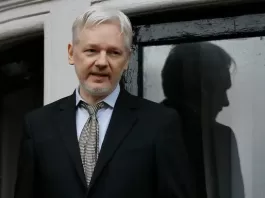 Julian Assange has accepted a US plea deal.