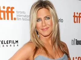 Jennifer Aniston has criticized JD Vance's 2022 comments