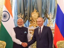 India-Russia Relations