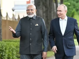 Russia to Discharge All Indians Serving in Russian Army