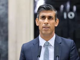 Rishi Sunak bows to defeat in UK's general election