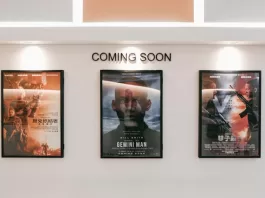 Three films are set to release on the same day in August