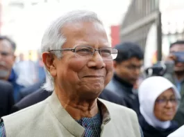 Muhammad Yunus is set to lead Bangladesh's interim government